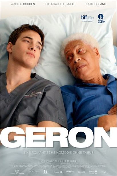 Gerontophilia (2013)