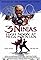 3 Ninjas: High Noon at Mega Mountain's primary photo