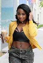 Normani