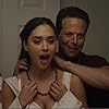 Scott Wolf and Lindsey Morgan in Inside Game (2019)