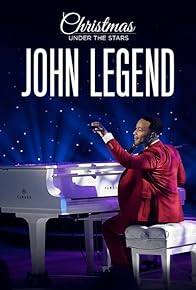 Primary photo for John Legend: Christmas Under the Stars