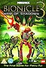 Bionicle 3: Web of Shadows