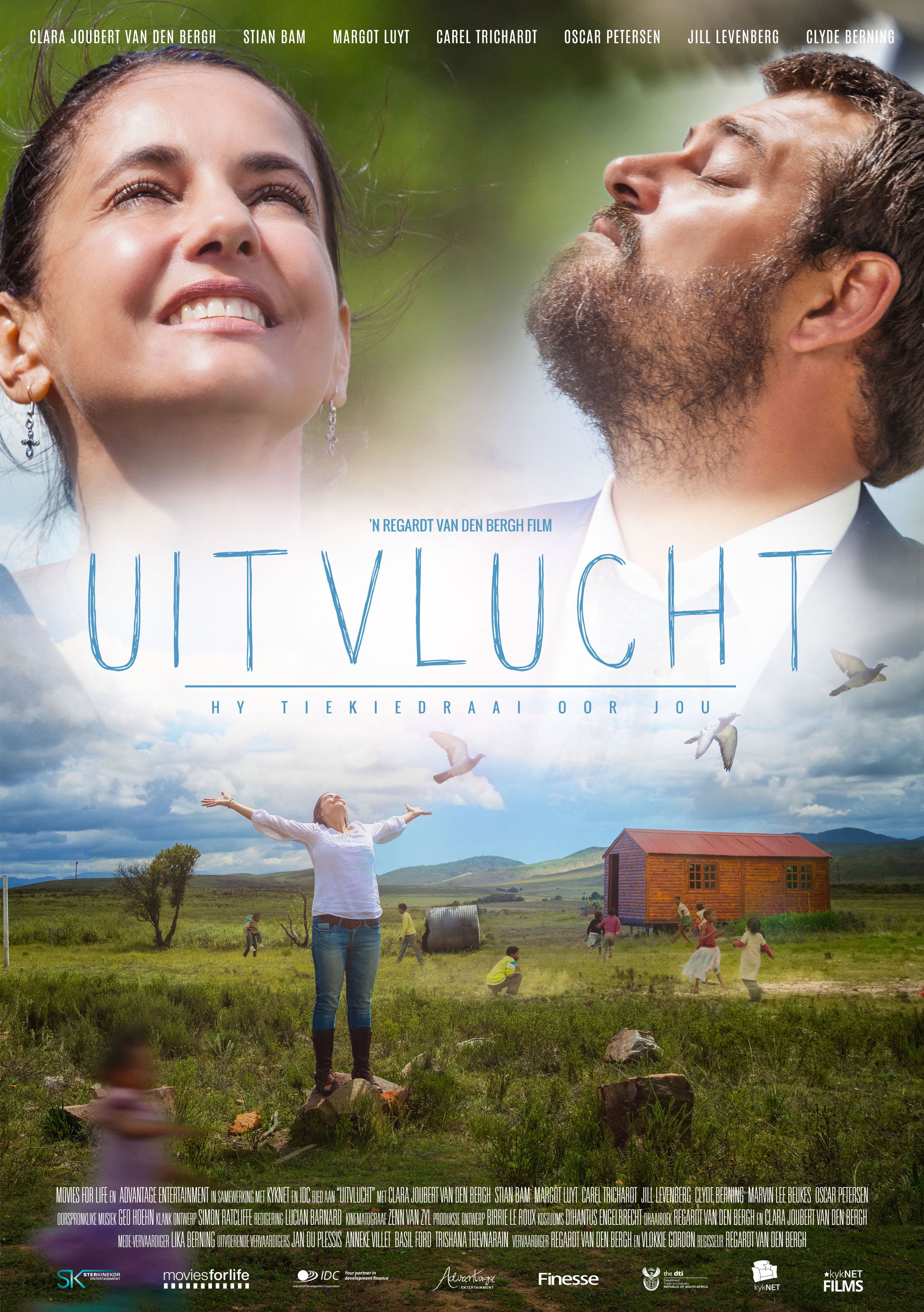 Uitvlucht (2015)