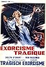 Exorcisme tragique - Les monstres se mettent à table (1972) Poster