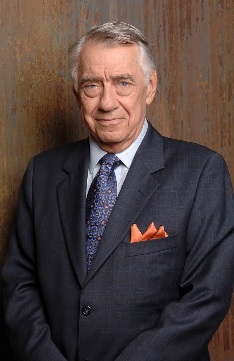 Philip Baker Hall