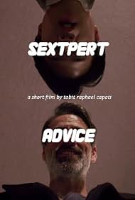 Eddie Cahill and Tobit Raphael Capati in Sextpert Advice (2019)