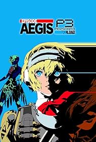 Persona 3 Reload: Episode Aigis -The Answer- (2024)