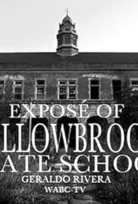 Primary photo for Willowbrook: The Last Great Disgrace