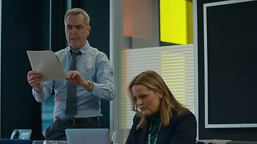 James Nesbitt and Jo Joyner in Episode #1.2 (2021)