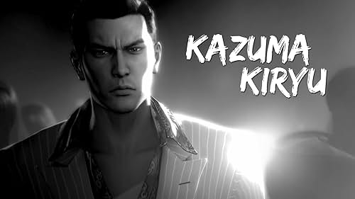 Yakuza 0