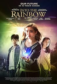 Primary photo for Into the Rainbow