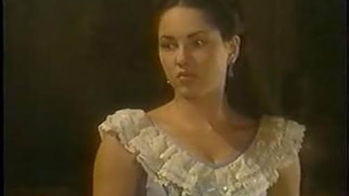 Bárbara Mori in Azul tequila (1998)