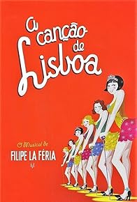 Primary photo for A Canção de Lisboa, o Musical