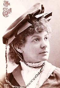 Primary photo for Effie Ellsler