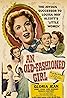 An Old-Fashioned Girl (1949) Poster