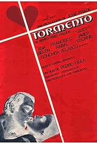 Tormento (1974)