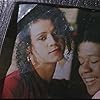 Jaye Davidson and Forest Whitaker in The Crying Game (1992)