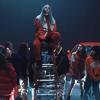 Primary photo for Billie Eilish: Watch