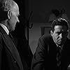 John Gregson and Frederick Piper in The Frightened City (1961)