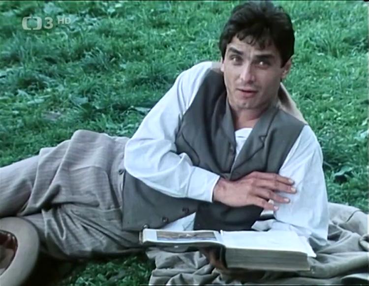 Oldrich Kaiser in Muj obchod se psy (1986)