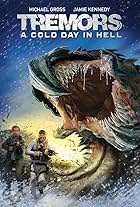 Tremors: A Cold Day in Hell