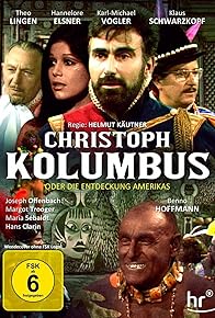 Primary photo for Christoph Kolumbus oder Die Entdeckung Amerikas