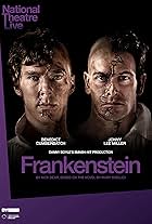 National Theatre Live: Frankenstein