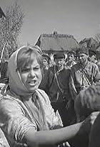 Viktor Geraskin in Sotrudnik ChK (1964)