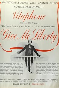 Primary photo for Give Me Liberty