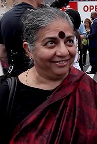 Primary photo for Vandana Shiva