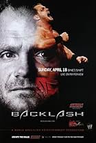 Chris Benoit in WWE Backlash (2004)