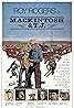 Mackintosh and T.J. (1975) Poster