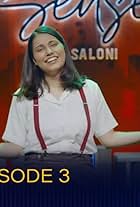 Saloni Gaur in Uncommon Sense with Saloni (2020)