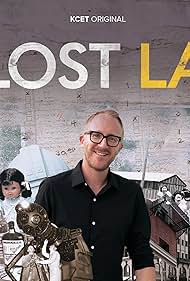 Nathan Masters in Lost L.A. (2016)