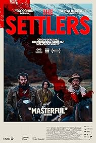 The Settlers (2023)