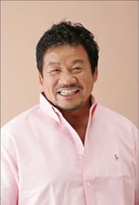 Primary photo for Tatsumi Fujinami