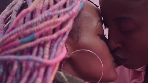 Good Kenyan girls become good Kenyan wives," but Kena and Ziki long for something more. When love blossoms between them, the two girls will be forced to choose between happiness and safety.