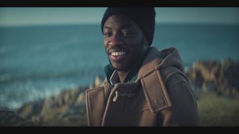 Ralph Amoussou in Marianne (2019)