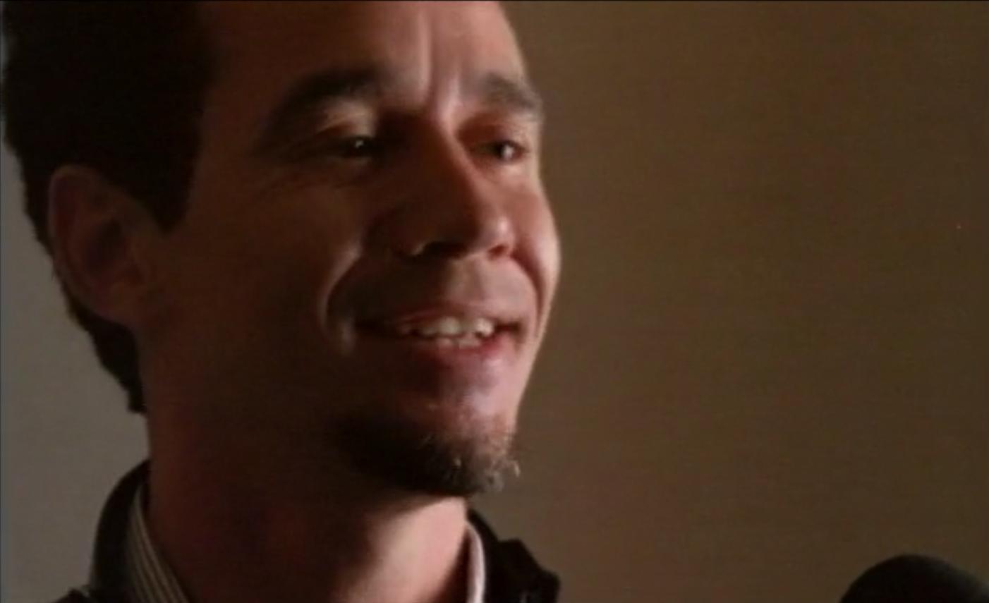 Robson Emílio in Onde Quer que Você Esteja (2003)