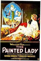 The Painted Lady