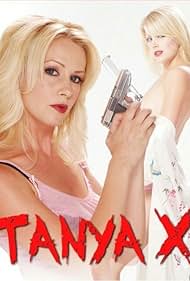 Tanya X (2010)