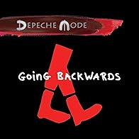 Primary photo for Depeche Mode: Going Backwards