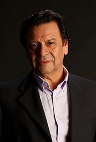 Primary photo for Carlos Martínez