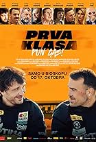 Prva Klasa - Pun Gas!