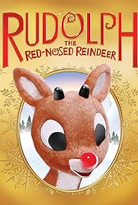 Primary photo for Rudolph the Red-Nosed Reindeer