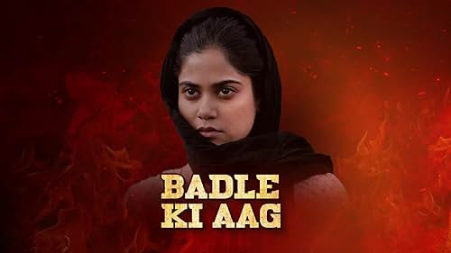 Pammi - Badle Ki Aag | Aashram Season 3 | Bobby Deol | Prakash Jha | MX Player