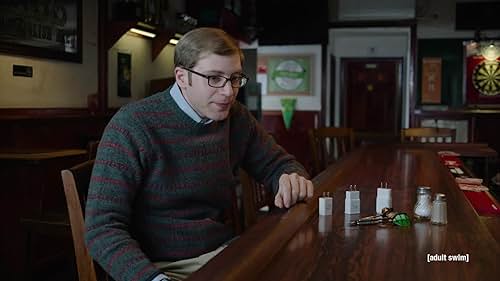 Joe Pera Talks With You: Season 3 (Teaser 2)