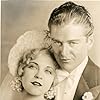 Richard Keene and Marjorie White in Happy Days (1929)