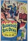 Blondie's Big Deal