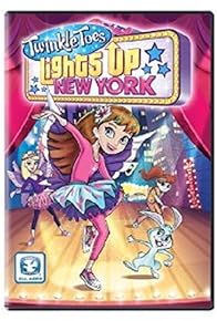 Primary photo for Twinkle Toes Lights Up New York